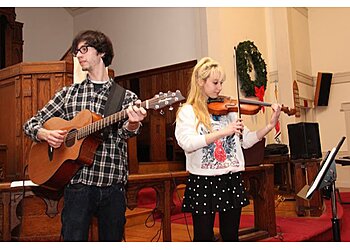 Boston Music Schools LB Music School