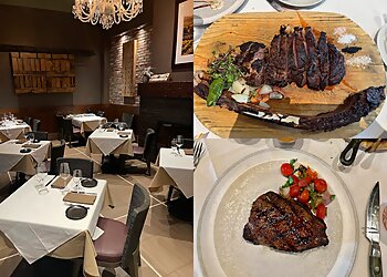 San Jose Steak Houses LB Steak