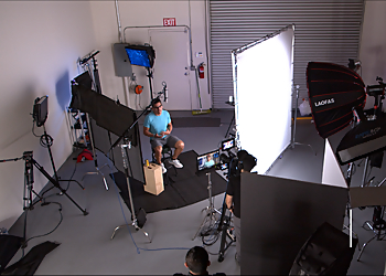 Salinas Videographers LC1 Productions LLC