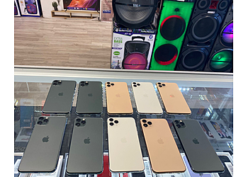 Yonkers Cell Phone Repair LC Electronics