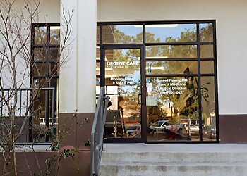 New Orleans Urgent Care Clinics LCMC Health Urgent Care - Lakeview