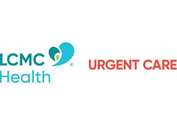 New Orleans Urgent Care Clinics LCMC Health Urgent Care - Lakeview