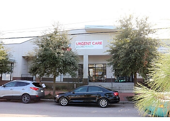 LCMC Health Urgent Care - Lakeview