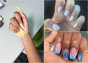 Miami Gardens Nail Salons L C Nails & Spa