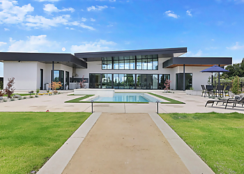 Stockton Residential Architects LDA Partners