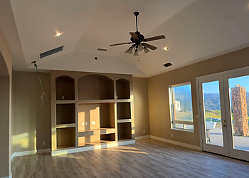LDC Painting Co. - Visalia, CA Painters - Indoor Service Image
