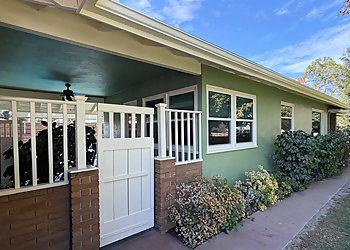 LDC Painting Co. - Visalia, CA Painters - Outdoor Work Image