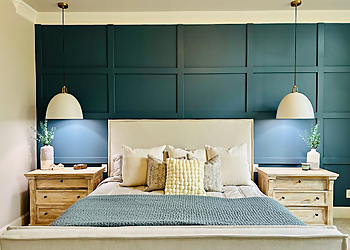 McKinney Interior Designers LD Design Co.