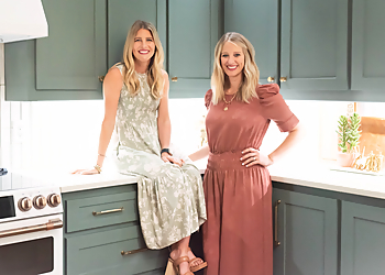 McKinney Interior Designers LD Design Co.