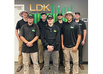 Overland Park Lawn Care Services LDK Lawn Services
