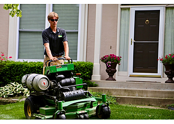 Overland Park Lawn Care Services LDK Lawn Services