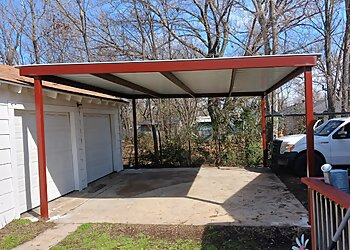 L & D Painting & Remodeling LLC Grand Prairie Painters image 1