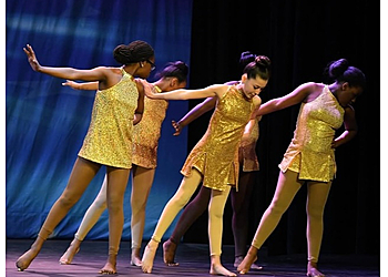 Paterson Dance Schools L. De. Dance School