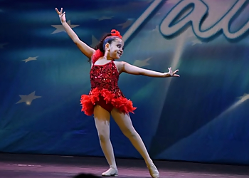 Paterson Dance Schools L. De. Dance School