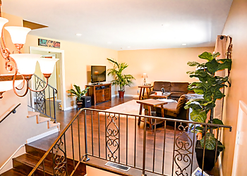 Orange Addiction Treatment Centers LEAD Recovery Center