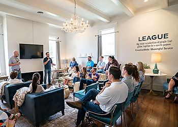 Fort Worth Real Estate Agents LEAGUE Real Estate