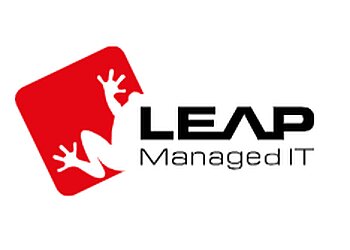 Indianapolis It Services LEAP Managed IT