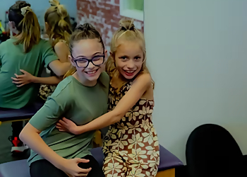 Bakersfield Occupational Therapists LEAP Pediatric Physical Therapy