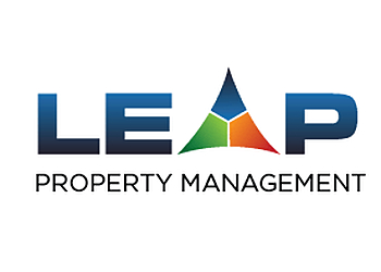 Frisco Property Management LEAP Property Management