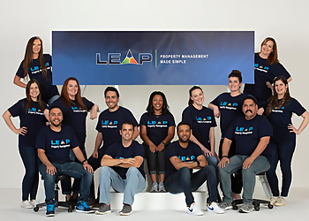 LEAP Property Management Frisco Property Management image 1