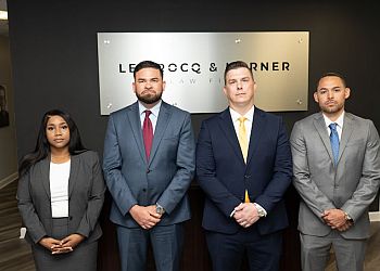LE BROCQ & HORNER LAW FIRM