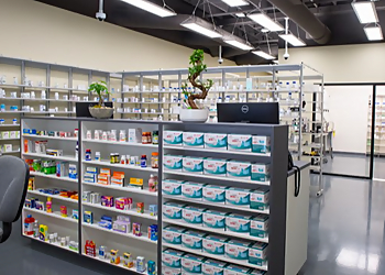 Portland Pharmacies LECARE Pharmacy