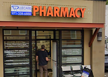 LECARE Pharmacy Portland Pharmacies image 1