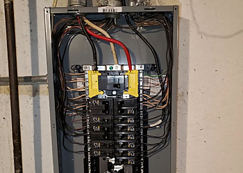 LED Electric LLC - Toledo, OH Electricians - Project Image