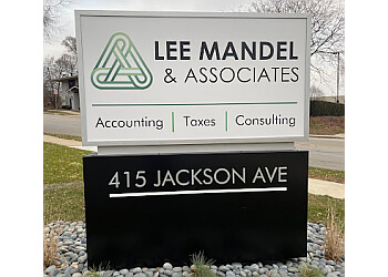 Naperville Accounting Firms Lee Mandel & Associates