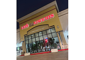 LEE S SANDWICHES - Oklahoma City, OK Sandwich Shops - Restaurant Entrance Image