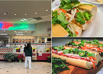 LEE S SANDWICHES - Oklahoma City, OK Sandwich Shops - collage image(highlights)