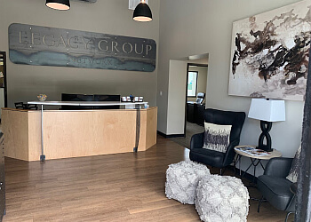 Spokane Real Estate Agents Legacy Group Real Estate