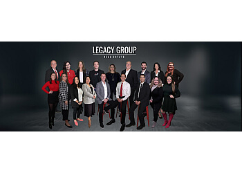 LEGACY GROUP REAL ESTATE