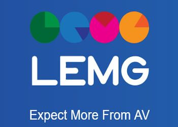 LEMG (Live Events Media Group) 