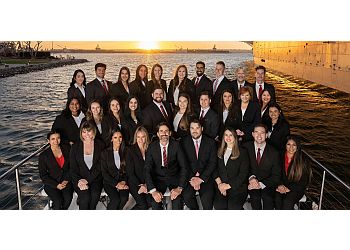 Fresno Real Estate Lawyers Lenden F. Webb - WEBB LAW GROUP, APC