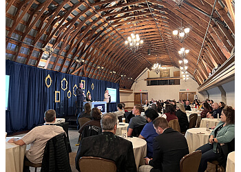 Memphis Event Management Companies LEO Events