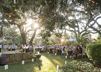 Memphis Event Management Companies LEO Events