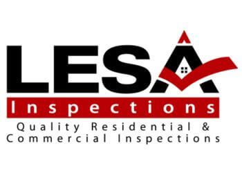 LESA Inspections Newark Home Inspections