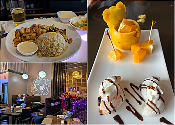 Richmond Sushi LEVEL Restaurant & Bar