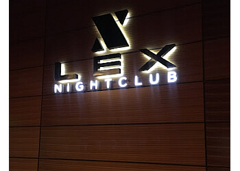 LEX Nightclub