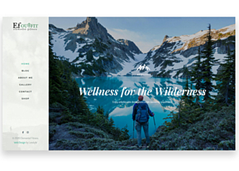 San Bernardino Web Designers LEXSTYLE