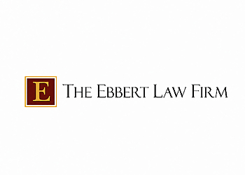 L. Eric Ebbert - Knoxville, TN Employment Lawyers - Law Firm Logo
