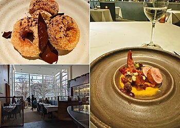 Madison French Restaurants L'Etoile