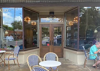 Huntsville Bakeries L'Etoile Patisserie