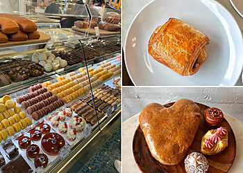 Huntsville Bakeries L'Etoile Patisserie