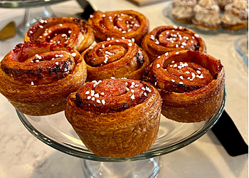 L'Etoile Patisserie Huntsville Bakeries image 1