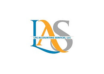 LFG Accounting Services, LLC