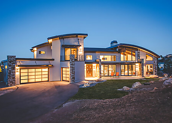 Colorado Springs Residential Architects LGA Studios