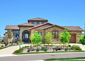 Colorado Springs Residential Architects LGA Studios