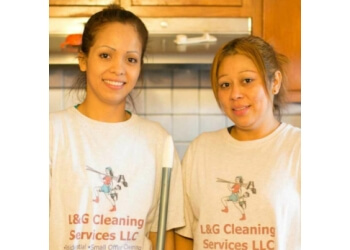 L&G Cleaning Services LLC